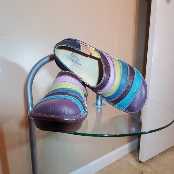 Spring Step Shoes - Spring Step Shoes